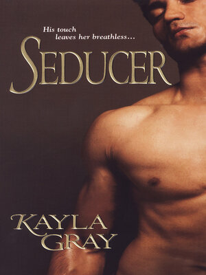 cover image of Seducer